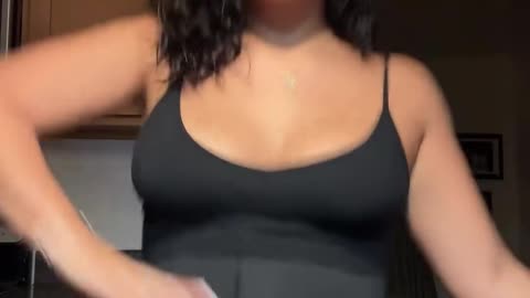 holly hennesey dancing