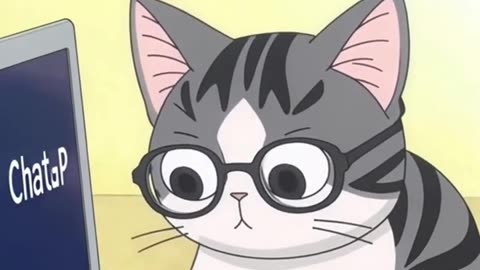 op Animator Shares BIG Secret to Creating Epic Cat vs AI Short Films