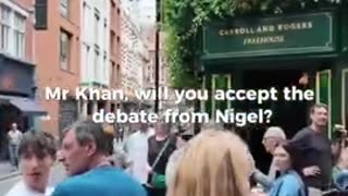 London is being turned into a Third World Shit Hole