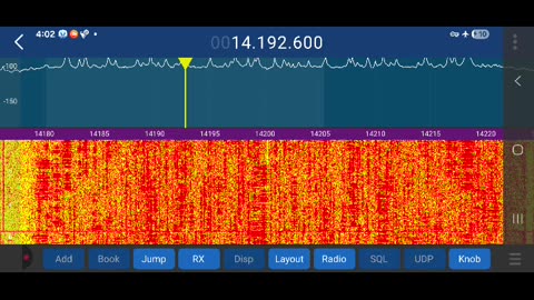find the terrorist with radiowave weapons 6