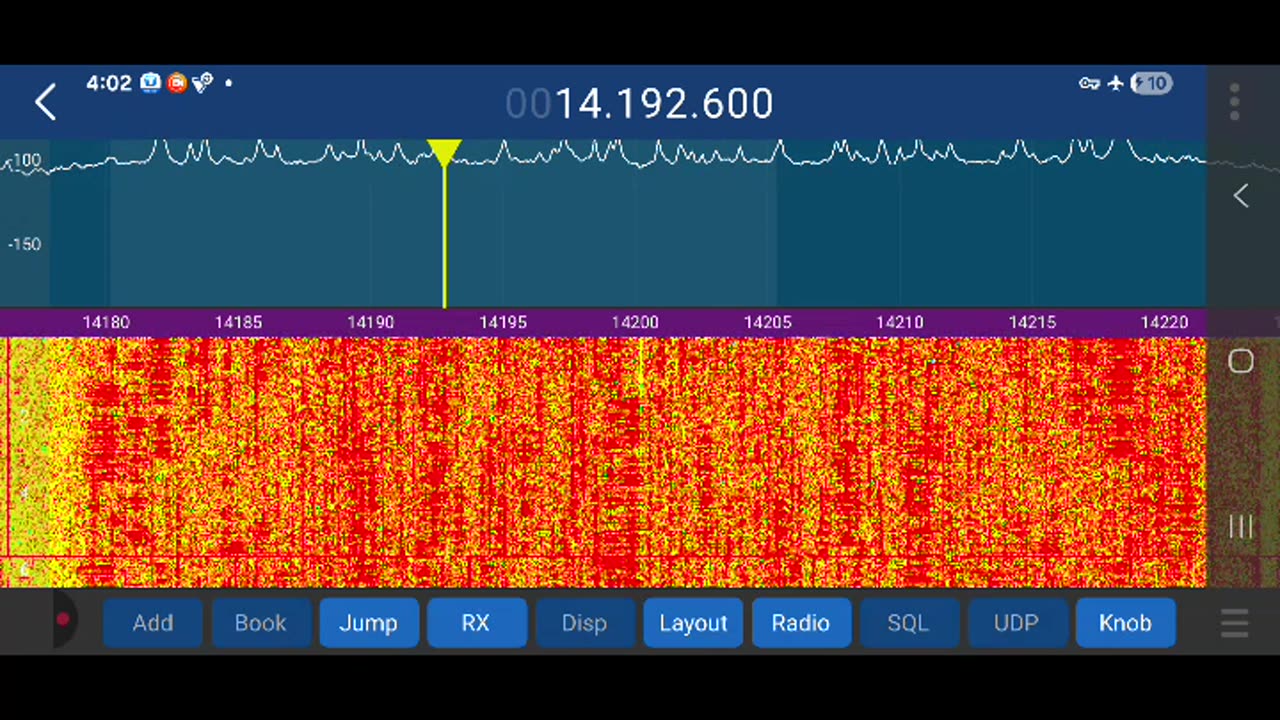 find the terrorist with radiowave weapons 6