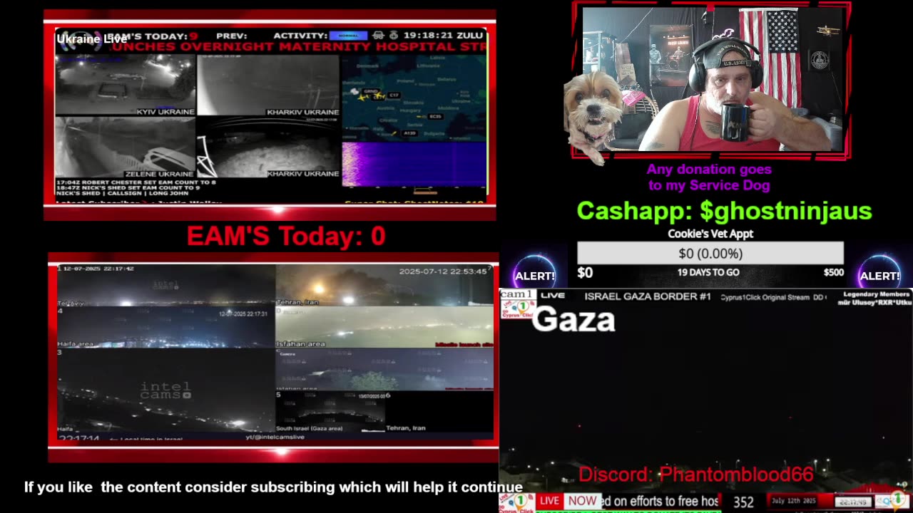 7 12 25 NATO ON EDGE RUSSIAN FORCES MOVE AGAIN