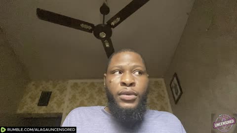 Nigeria First | Uncensored Opinions Ep. 03