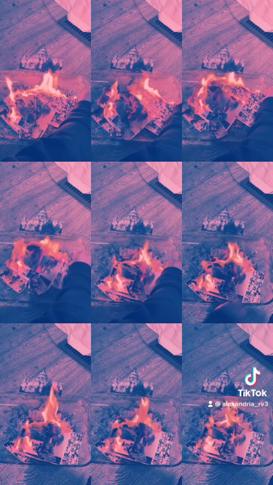 Tim Rifat TikTok Videos