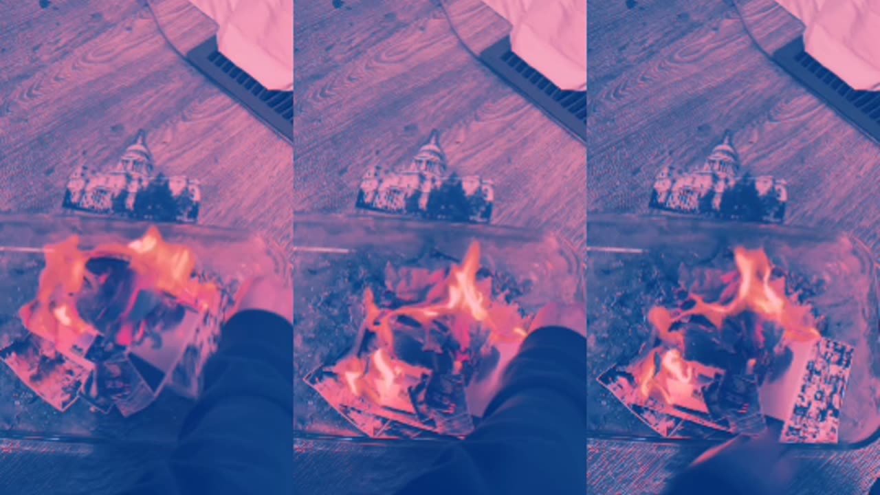 Tim Rifat TikTok Videos