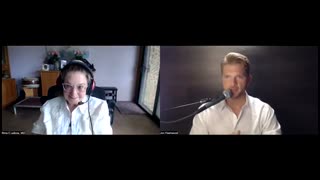 Interview Fleetwooda a Dr. Laibowovej, která už v roku 2009 predpovedala pandémiu Covidu: