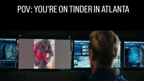Tinder - Atlanta