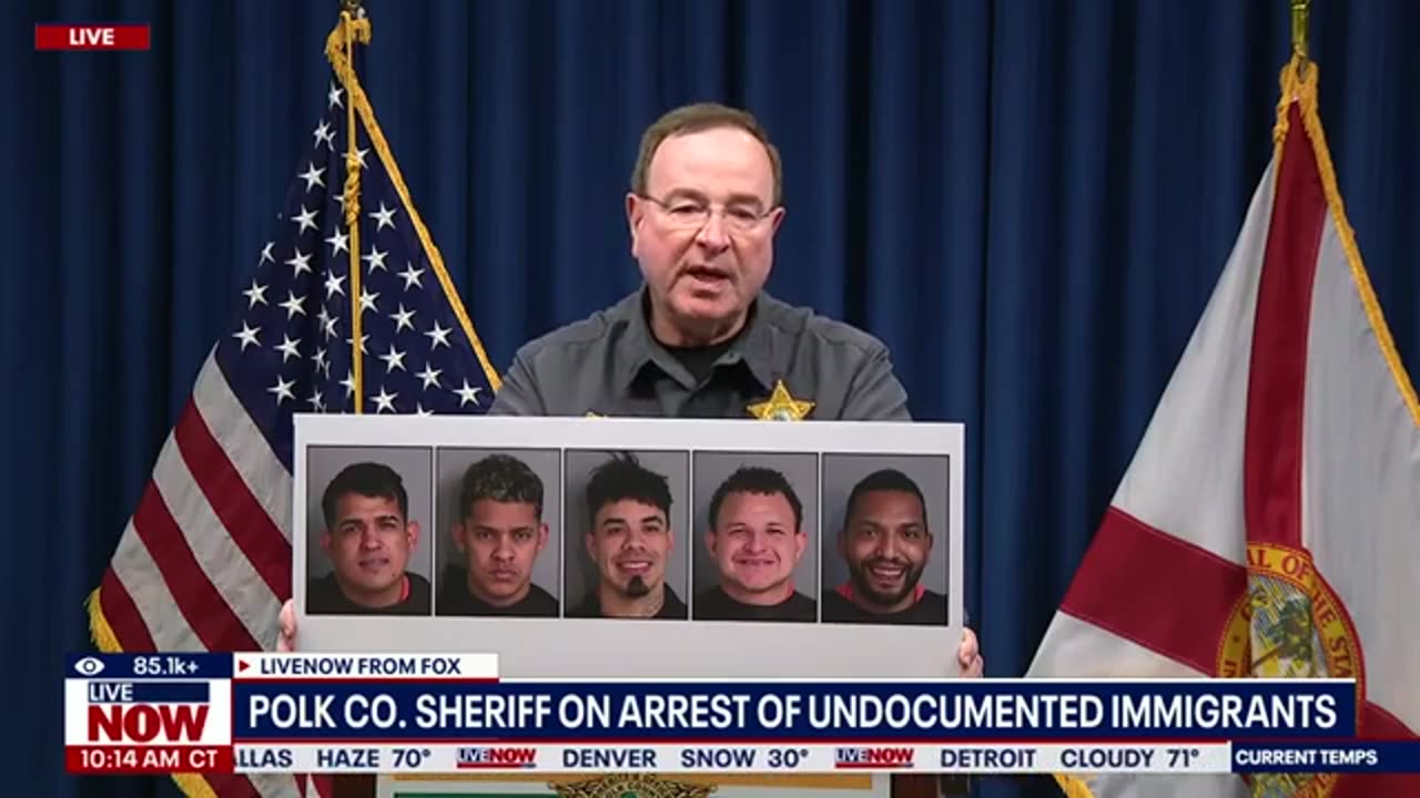 LiveNOW from FOX