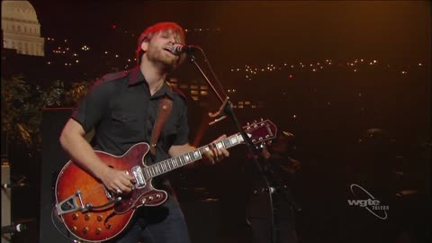 Thickfreakness - The Black Keys (live)