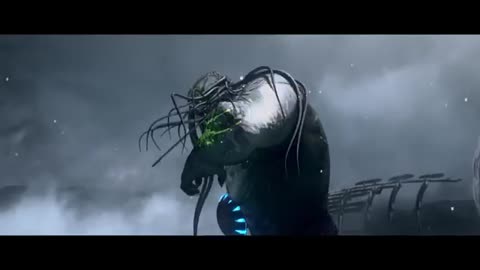Predator: Killer of Killers Official Trailer Hulu