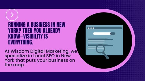Outrank Your Competitors with High-Performance Local SEO New York Strategies