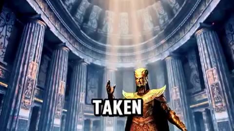 Mention Secrets Of ANUNAKI
