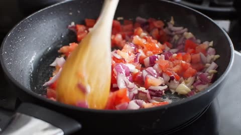 PORK GINILING — Cook easy delicious Filipino style pork picadillo