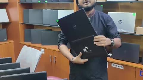 The Ideal Laptop for Business Travel