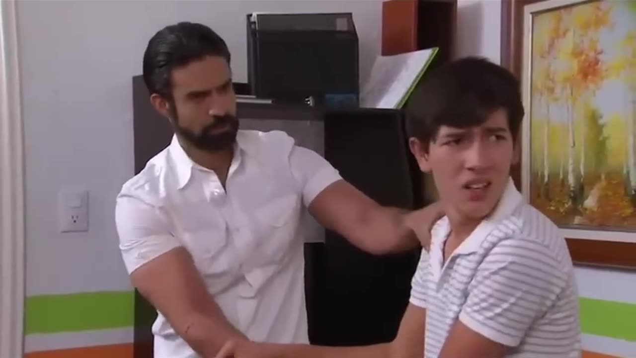 La Mujer De Judas Capítulo 157