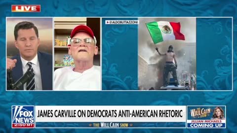 "The Democratic Party’s been the most effective political party in the history of the world!"