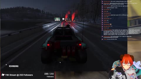 Going for a Drive in Forza Horizon 4!!