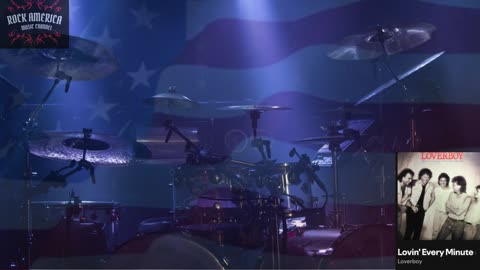 Rock America