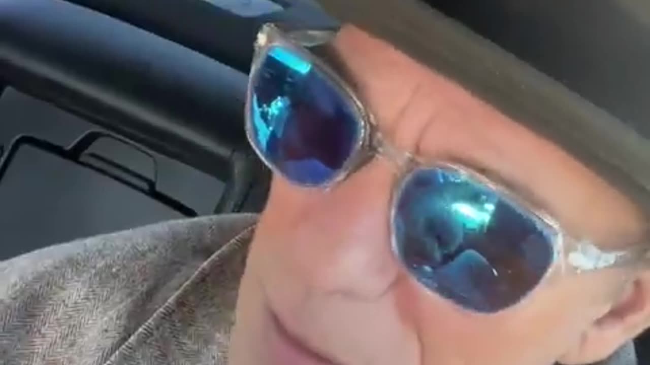 to Newsom -Bass- Jeffries - Maxine and all the lying seditious scum of the left