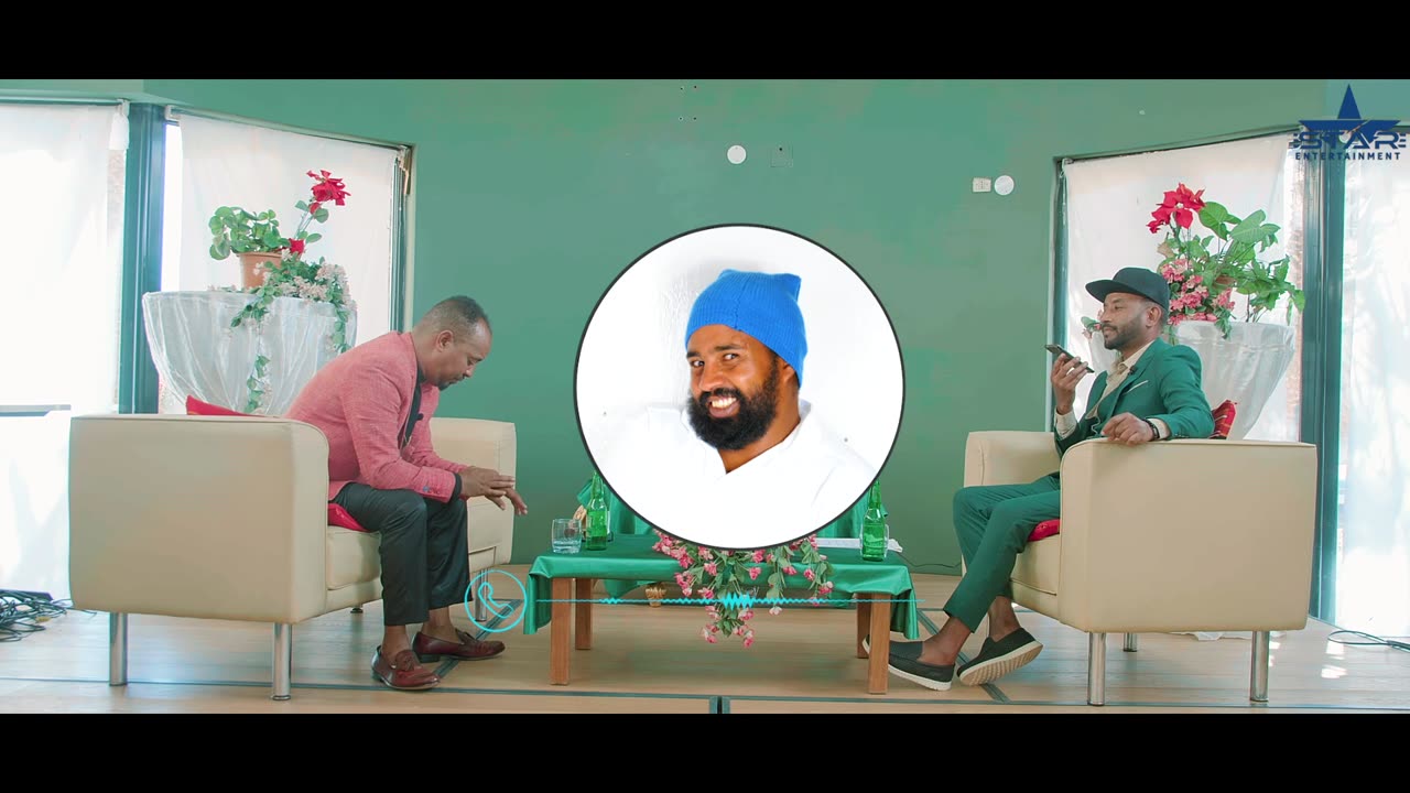 New Eritrean interview 202 Artist Dawit Eyob Part 3// ስነ ጥበባዊ ዳዊት እዮብ 3ይ ክፋል by Scoop with Sami