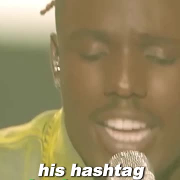 Motivation Alert: Jamal Roberts Urges Patience in Healing & Growth