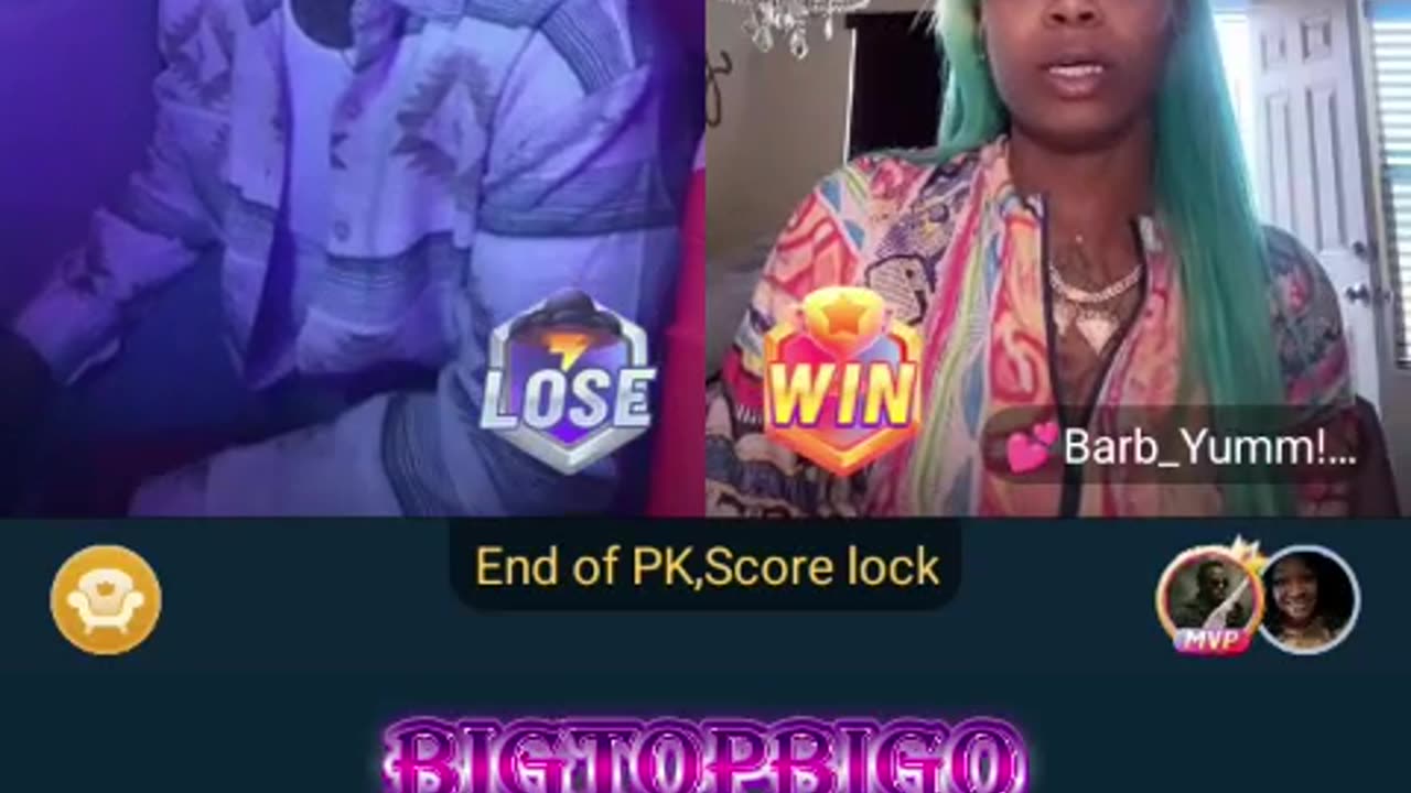 TRAP CECE LAST LIVE BEFORE GETTING BANNED LINES YUMMI. LIONELL WILL BE GOING LIVE ON BIGO 9/7/25