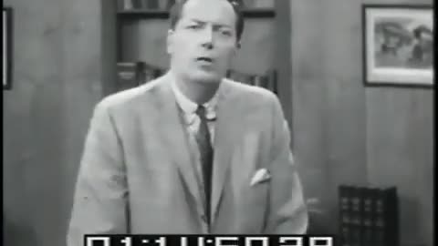 JFK Assassination Conspiracy Part 1_ Jim Garrison's Johnny Carson Interview 1968