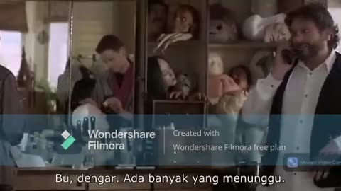 Mrs. Doubtfire The Director's Cut Part 2