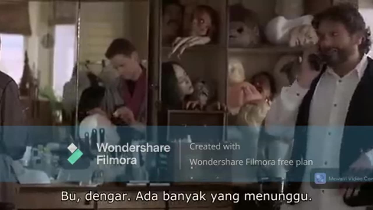 Mrs. Doubtfire The Director's Cut Part 2