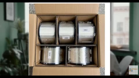 Naked Optical Fiber Without Plug, OTDR Test, 1 Km, G657A1, G657A2, G655, G654E,