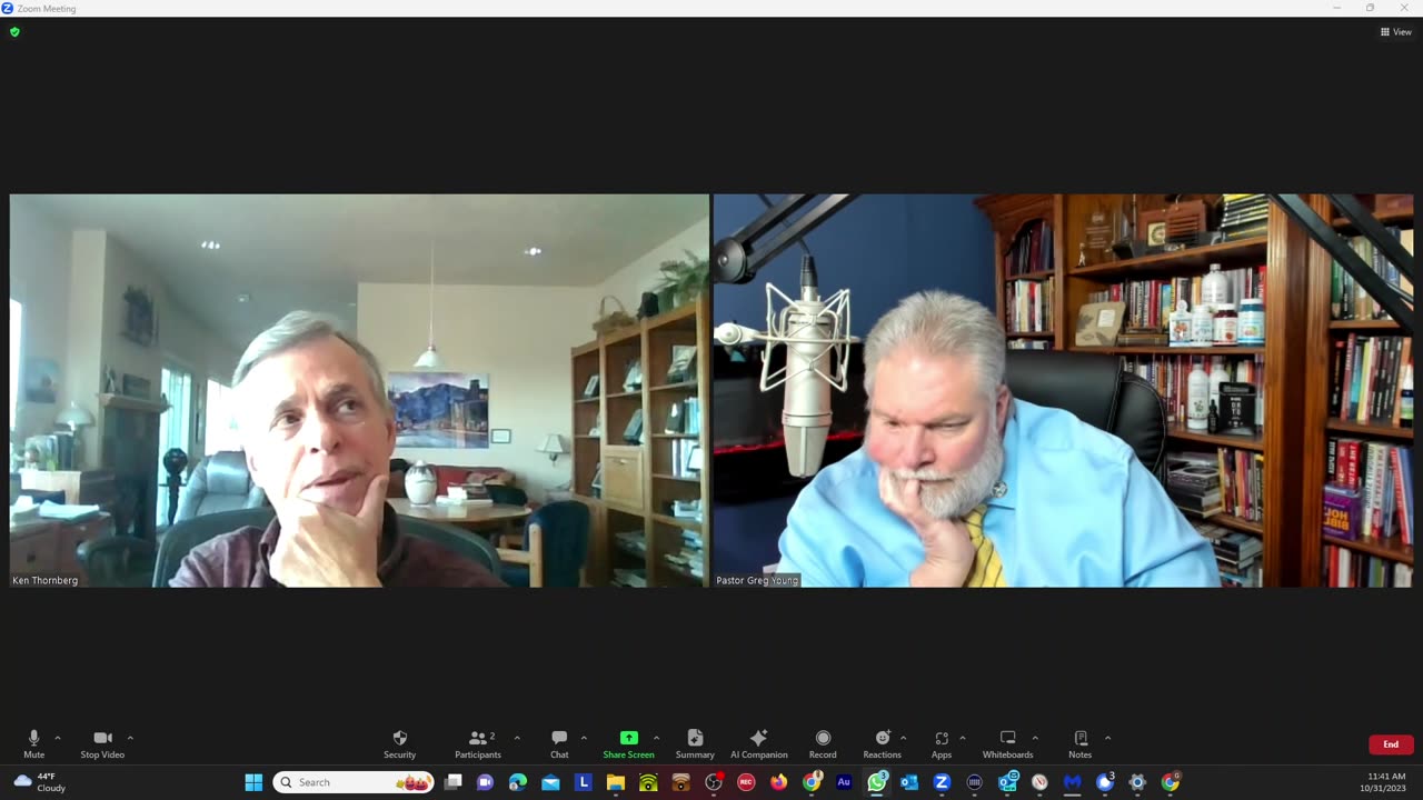 Defeating Global Mind Suppression a Satanic Attack