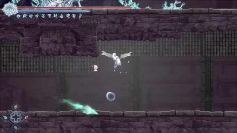 Let's Play! Afterimage part 14 (THE END)