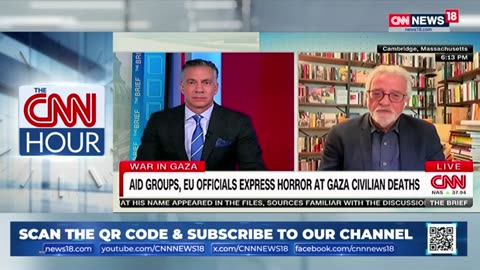 "All Gaza Will Be Jewish": Israeli Minister's Shocking Remarks Spark Outrage