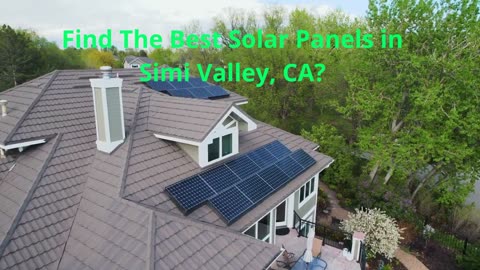 Solar Unlimited - High-Quality Solar Panels in Simi Valley, CA