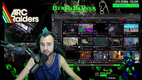 Gobble Gobble Mo-Fo's!!! | #ZeroG #allegedly #3DPrintDaddy #Grandma #BaDass