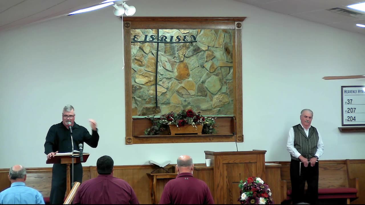 COME HERE THE WORD OF GOD