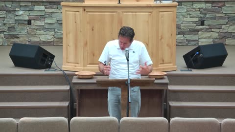 Old Testament Characters: Solomon - part 2, August 13, 2025