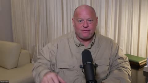 Michael Yon on Mind Matters and Everything Else with Dr. Joseph Sansone, EP 88