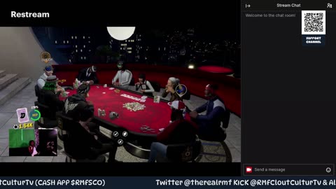 Poker Casting For Poker Lova'z