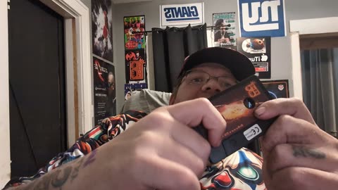 Monster Is Officially Here (CDs & USBs Now Shipping)