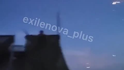 🎥🚀 Ukraine Russia War | Russian Soldiers Film Ukrainian Long-Range UAV Attack on Crimea Base | RCF