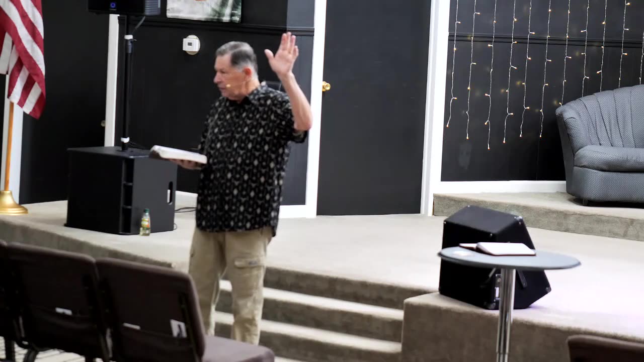 Small Obedience, Big Miracles