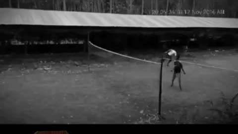 😱👻 The Scariest Spirit Attack I've Ever Seen! | TheHauntingHour