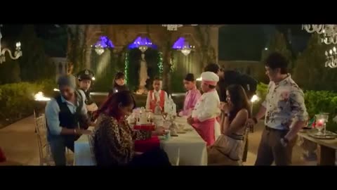 Film : Pooja | Akshay Kumar | Part -2 l Year 2025