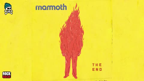 Mammoth - The End (2025)