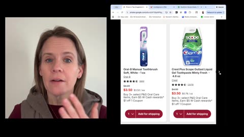 Top CVS & Walgreens Deals thru 1/31