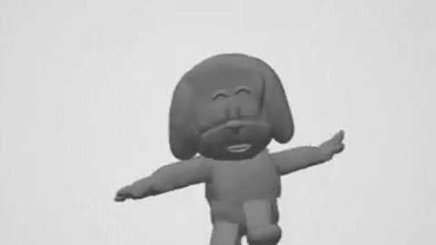 2021 Lacy's leaping animation test final part