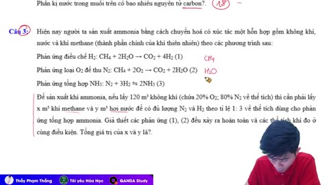 7 NGÀY THỬ THÁCH - ĐỀ SỐ 7