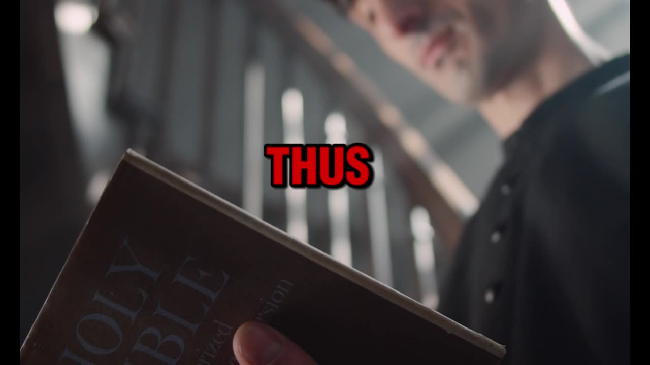 🔴 Genesis 25 – Verses 21-25 - the Birth of Esau and Jacob