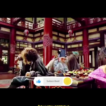 👑🔥 Monkey King’s Most Powerful Form Revealed! Epic Battle Mode! short #trending #shorts #clips